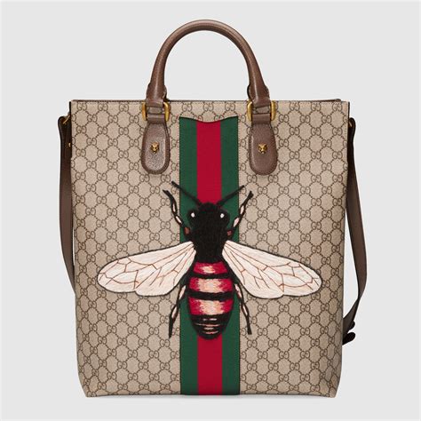 honey bee gucci